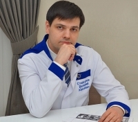 Доктор Стайсупов