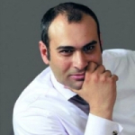 Давид Гришкян