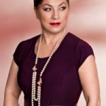 Роза Сябитова