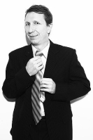 Андрей Росс