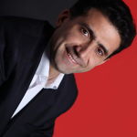 Гайк Бабаян