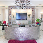 The Platinental Aesthetic Lounge Kiev