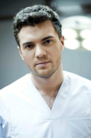 Андрей Искорнев