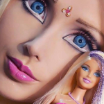 Валерия Лукьянова