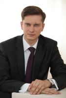 Владимир Косинец