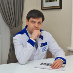 Пластический хирург Валерий Стайсупов