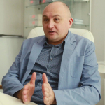 Пластический хирург Виктор Глоба