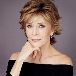 Джейн Фонда