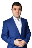 Арташес Айрапетян Арташес Айрапетян