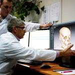 Восстановление челюсти