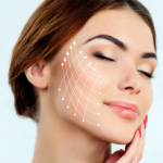 Силуэт Лифт