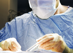 Комбинированные методы в ринопластике