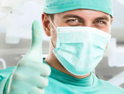 Эндоскопическая хирургия