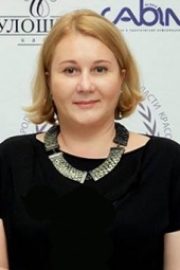 Пластический хирург Екатерина Вакорина Пластический хирург Екатерина Вакорина