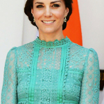 Кейт Миддлтон сделала ринопластику и увеличение груди?