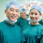 Пластические хирурги Китая