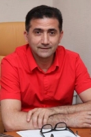 Гайк Бабаян Гайк Бабаян