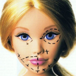 Женщины в России любят пластические операции