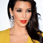 Ким Кардашьян пластические операции