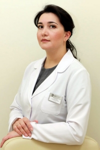 Азиза Усманова Азиза Усманова