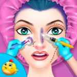 Зачем детям игры о пластических операциях?