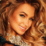 Евгения Феофилактова