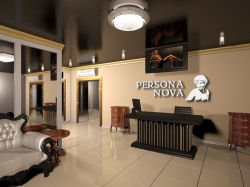 Клиника пластической хирургии Persona Nova Клиника пластической хирургии Persona Nova
