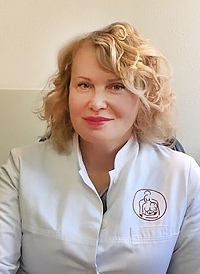 Пластический хирург Елена Авдеева Пластический хирург Елена Авдеева