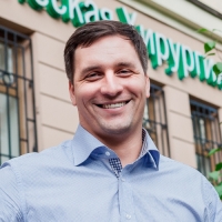 Пластический хирург Максим Нестеренко Пластический хирург Максим Нестеренко
