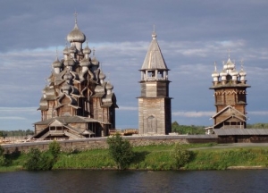 Петрозаводск Петрозаводск