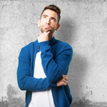 Мужчины начинают