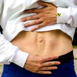 Диастаз абдоминопластика Пшонкина