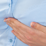 Серома после увеличения груди