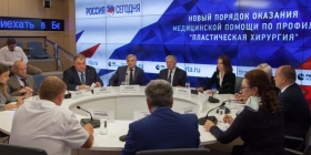 Нужно ли практикующим пластическим хирургам учиться в ординатуре? Нужно ли практикующим пластическим хирургам учиться в ординатуре?