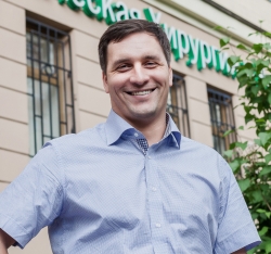 Пластический хирург Максим Нестеренко Пластический хирург Максим Нестеренко