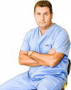 Пластический хирург Валерий Якимец