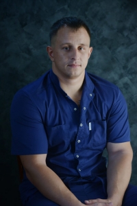 Дмитрий Шахов Дмитрий Шахов