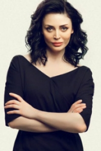 Залина Елоева Залина Елоева
