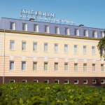 Клиника пластической хирургии