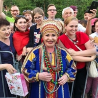 Надежда Бабкина после пластики Надежда Бабкина после пластики