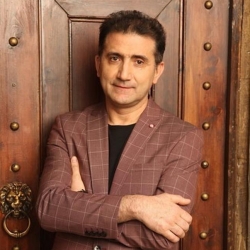 Гайк Бабаян Гайк Бабаян