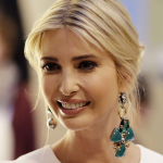 38 лет Иванке Трамп