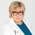 Ирина Хрусталева