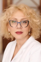 Пластический хирург Ирина Матакова Пластический хирург Ирина Матакова