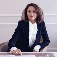 Наталья Мантурова Наталья Мантурова
