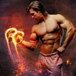 Увеличение бицепсов имплантами