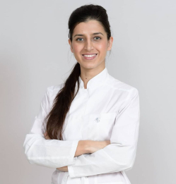 Пластический хирург Ольга Ованесова