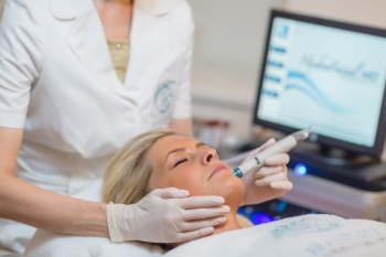 HydraFacial HydraFacial