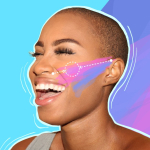 4 лучших способа для увеличения скул