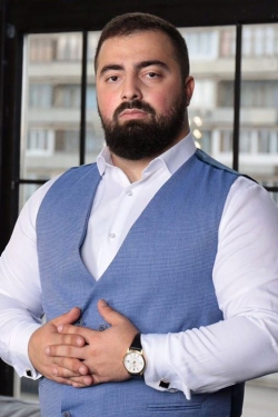 Гукас Миракян Гукас Миракян